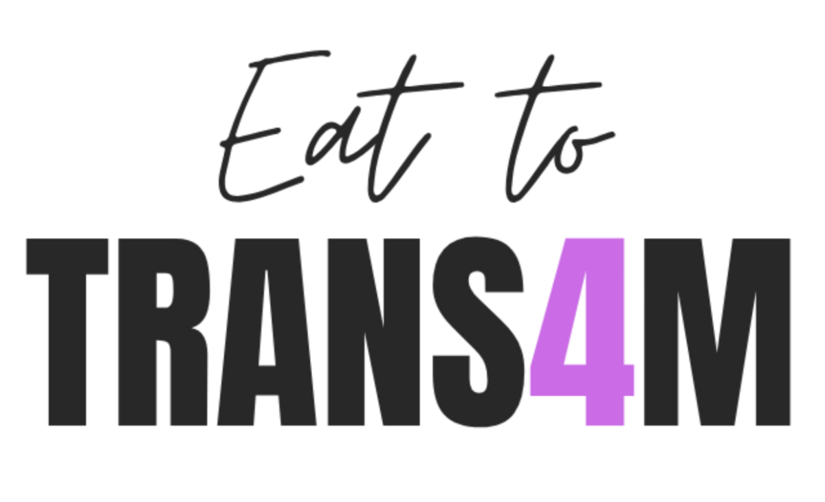 Eat to TRANS4M